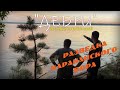 ДЕБРИ | Разведка Караканского бора | Урок терпения от ночной реки