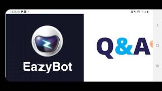 EazyBot Review | EazyBot Overview | EazyBot Compensation