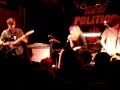 Sleeper Agent - Get It Daddy (Live 2014)