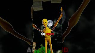 In This World, Yellow Monsters TAKE everyone...😭#roblox #rblx #stories