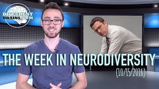 Week in Neurodiversity – Ben Affleck Studies Autism For Latest Role (10/15/16)