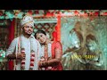 Sneha  akshay   wedding  2024 cinematic highlights