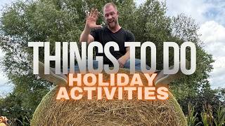 Help Us Build the Biggest Fall and Holiday Events List in Middle Tennessee