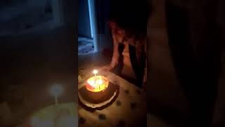 Fatma Konca Yaş Günü