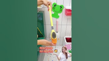 Đồ gia dụng thông minh, dụng cụ nhà bếp, nhà tắm, tiện ích gia đình - tienichxanhstore (p5) #Shorts