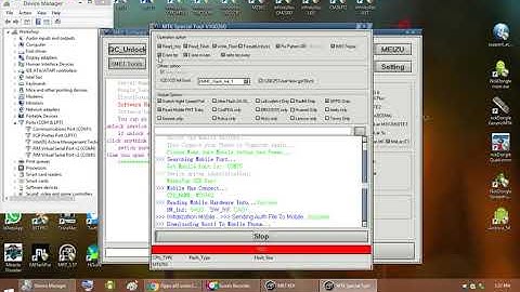 REMOVE PIN OPPO A83 CPH1729 New Security With Test Point Update 2020 With MRT Dongle