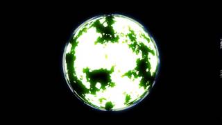 RpVoid World Creation