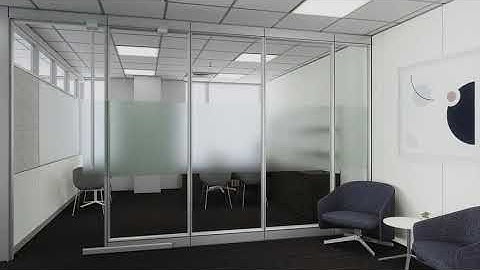 Education: Altos and Modular Cabinets Animation