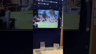 Exploring Derby’s future through our immersive Digital Twin at the City Lab 🌍🏙️ #LivingStreets