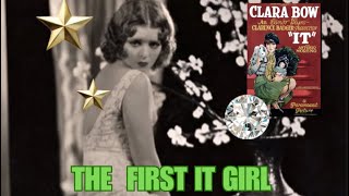 The Insane Life of the Original It Girl - the 13-Min Rundown