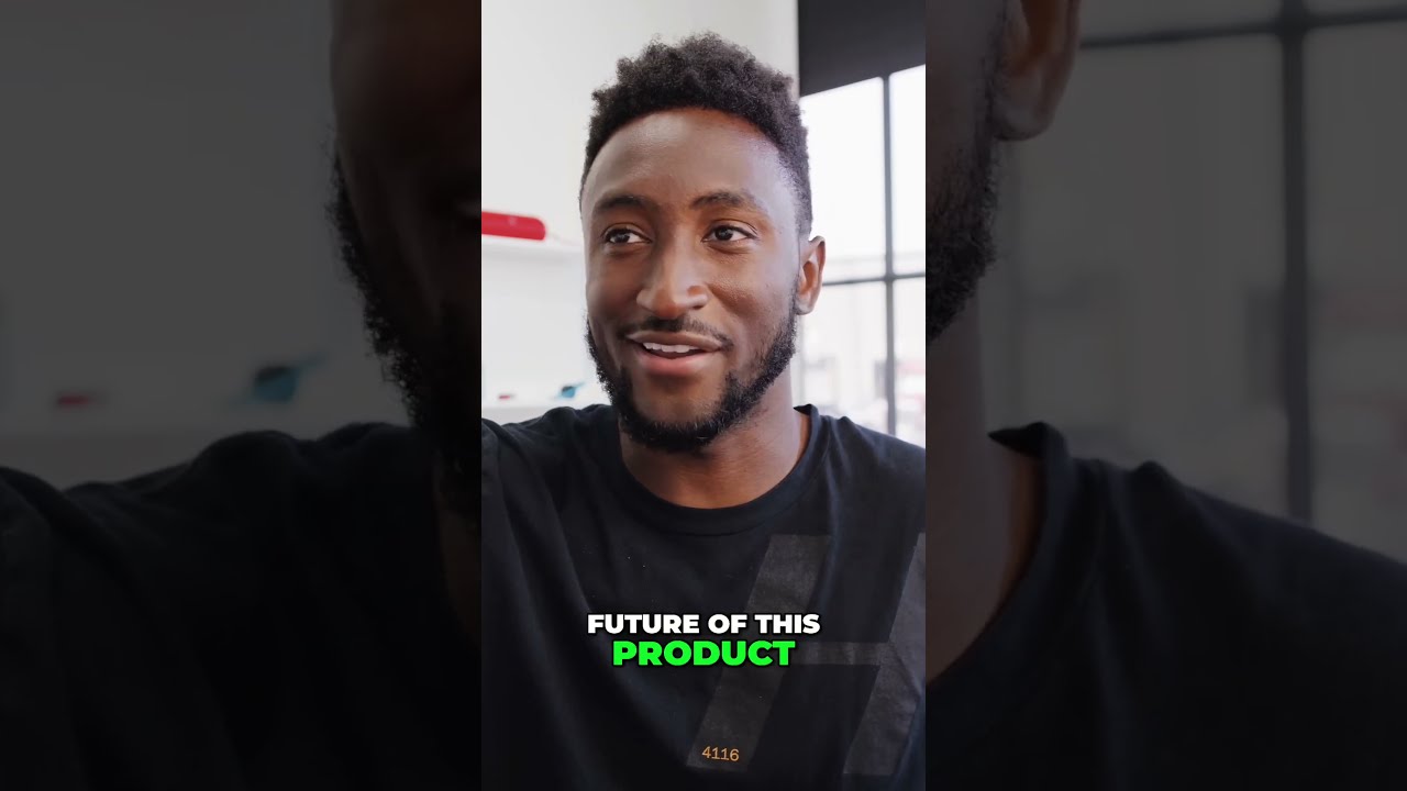 MKBHD Apple Watch Series 10 Is It Worth 