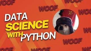 1.0 - Introduction Python for Data Science