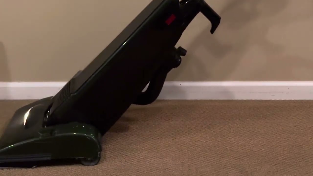 3 Hours ASMR Deep Vacuum Sounds