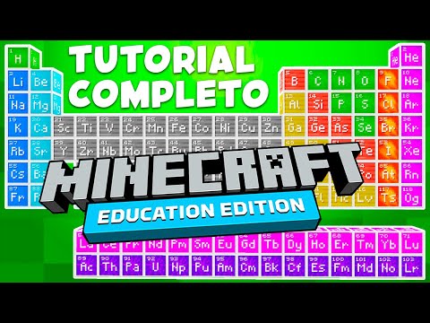 Vídeo: O Homem Que Ousou Chamar O Minecraft Educacional De 