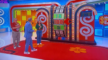 The Price is Right | Showcase Showdown (Part 1) | 3/24/2025