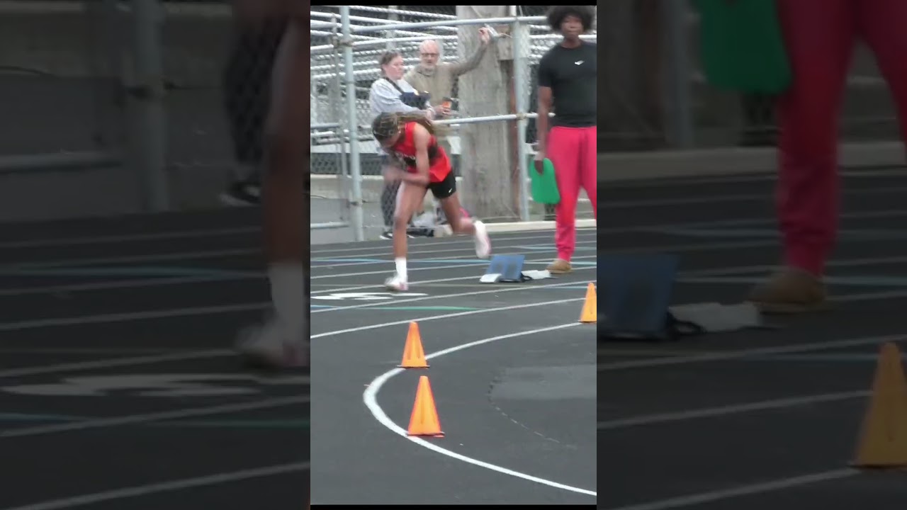 Мои лучшие бегуны на 400 метров в районе Дейтона Цинциннати 