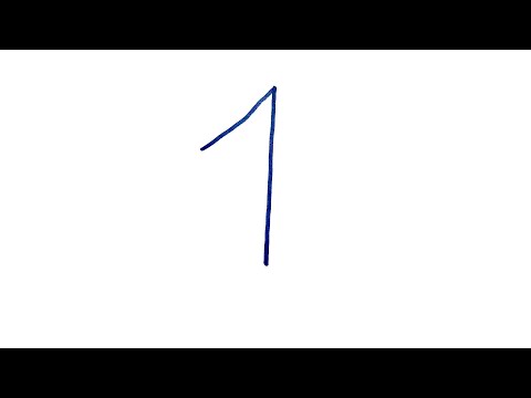 Video CÁCH VẼ CON HƯƠU CAO CỔ BẰNG SỐ 1 - youtube