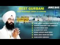 Non stop best shabad gurbani by bhai manpreet singh ji  kanpuri  gurbani kirtan 