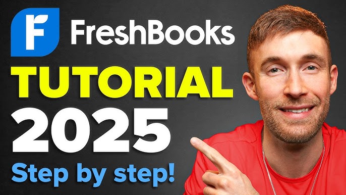 Freshbooks Review 2025: Revolutionizing Business Finances
