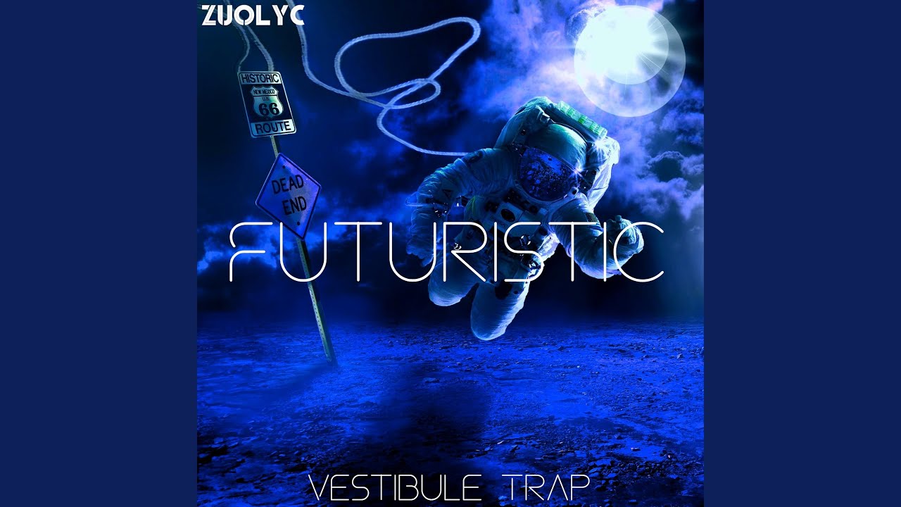 Watch Futuristic on YouTube Watch Futuristic on YouTube
