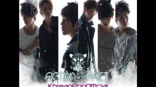 BEAST--- Fiction [Full Audio]