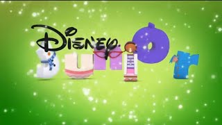 Disney Junior Usa Continuity & Ads July 11, 2022 2