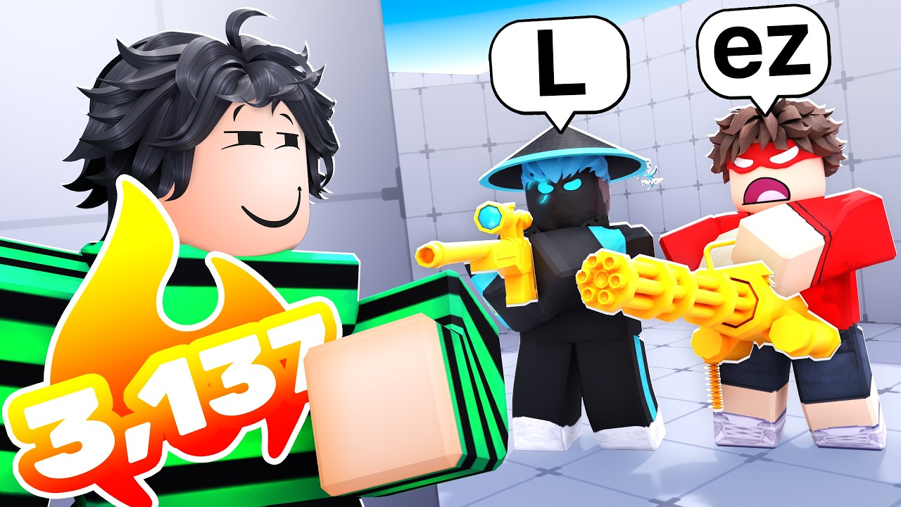 I Destroyed a TOXIC Clan Undercover..