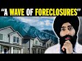 Foreclosures Ahead? Mortgage Forbearance ENDING