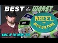 Best of the Worst: Wheel of the Worst #18