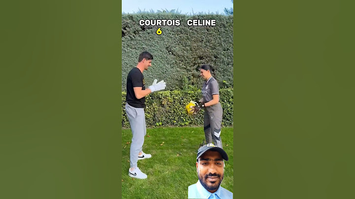 Clap or Out (vs Courtois)🙈🧤 #football #challenge #shorts #sportslovers101 #shortsfeed #viral #couple