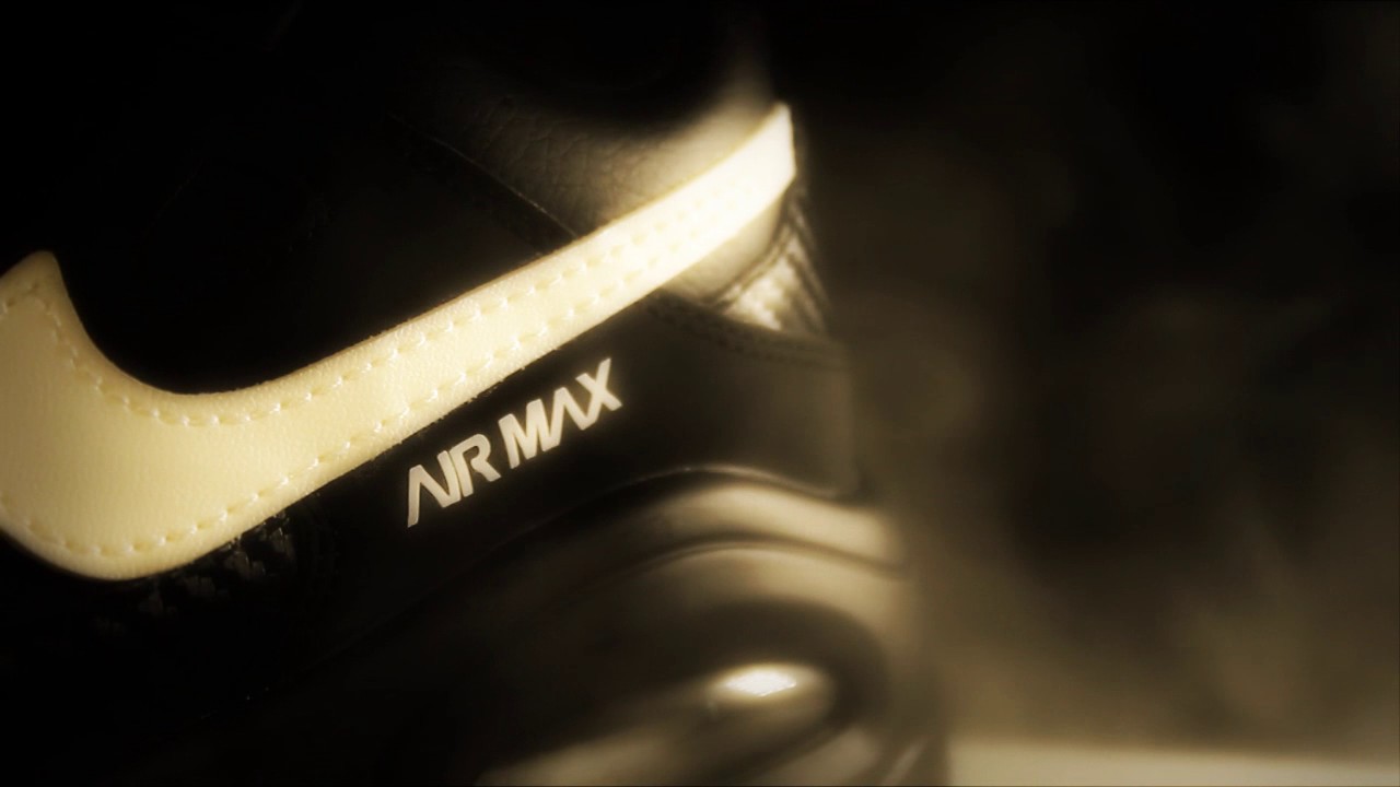 nike air max spot up