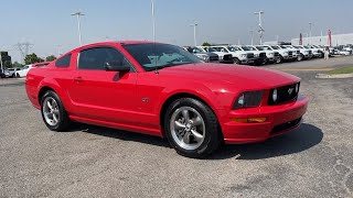 2006 Ford Mustang Norco, Corona, Riverside, San Bernardino, Ontario, CA PPS7088A
