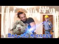 BAA-AAD ACCIDENT (ASL JOKE)