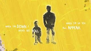 Video thumbnail of "Ed Sheeran - End Of Youth [Official Lyric Video]"