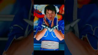 Jackie Chan Vs Gary Daniels City Hunter