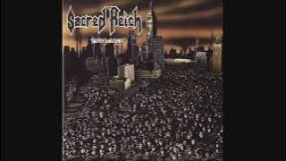 SACRED REICH - Independent 1993 full album