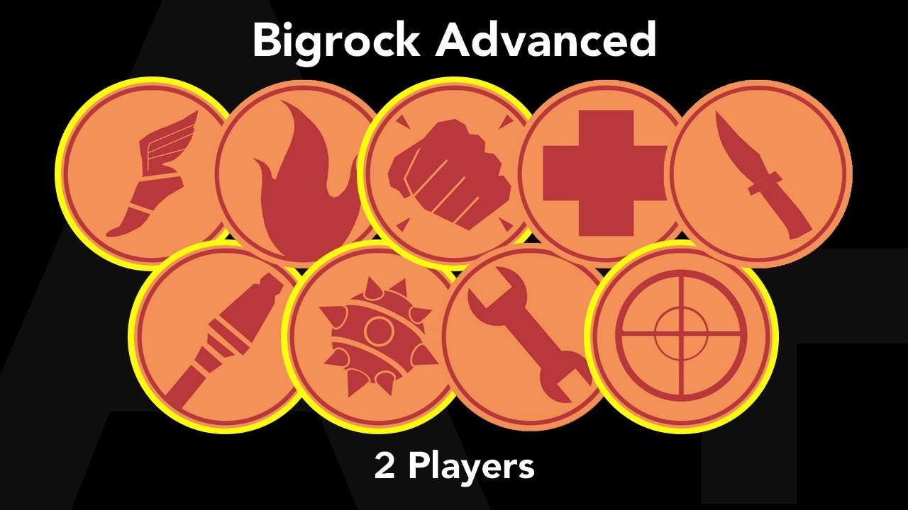 Broken Parts - 2 Guys 1 A+