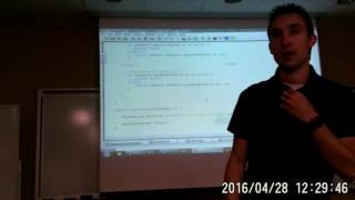 Data Structures - ITSC 2214 - Topic 8 - Binary Search Trees Part 3