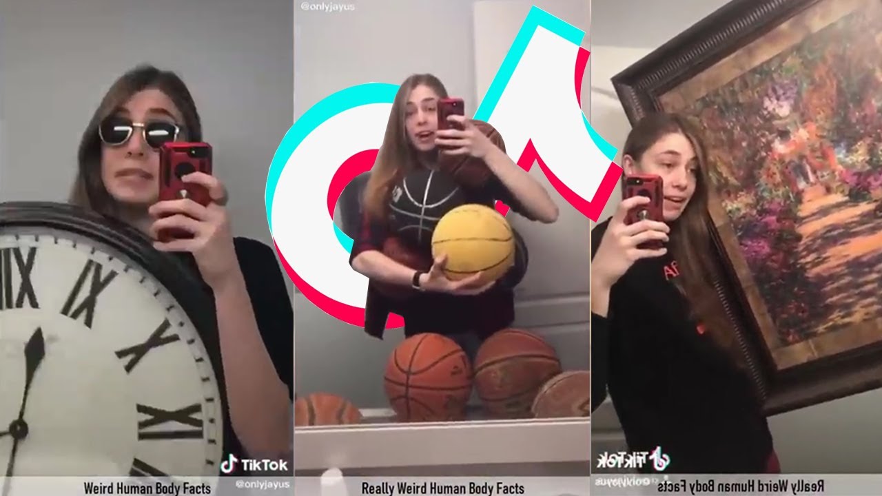 ONLYJAYUS Tik Tok Compilation 2020 Best ONLYJAYUS TikTok Compilation