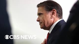 2 Republicans could ruin Todd Blanche's chances at becoming attorney general permanently