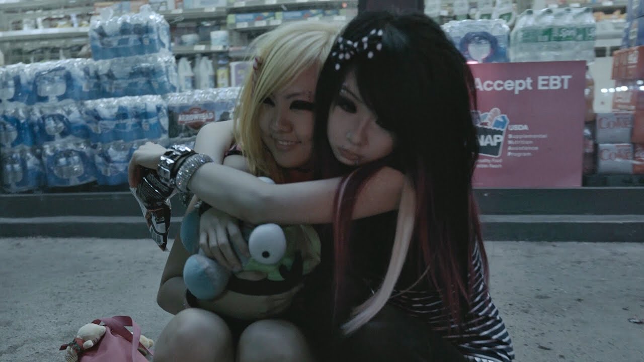 Emma Aibara - you will know (Official Music Video)