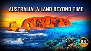 Australia Like You’ve Never Seen It — Epic Cinematic Documentary (4K