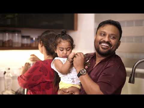 Our Wedding  Anniversary Special | Gift Purchase Vikas Vks Makeup Artist | Agd Gold And Diamond
