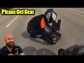 Dont make these costly rookie riding mistakes on your motorcycle