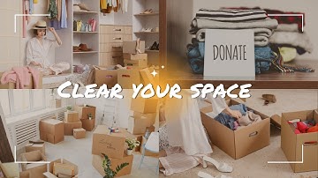 15 Things To Declutter Today | Decluttering | Better You