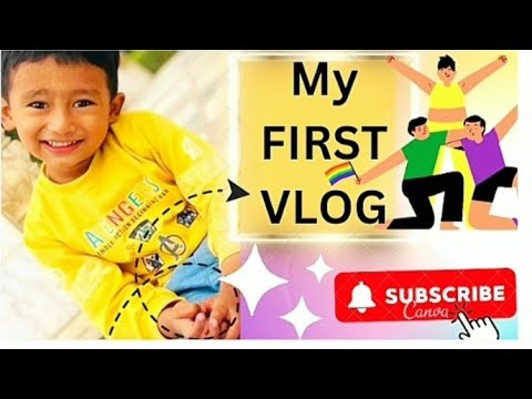 My First Vlog | My daily Life #vlog #viral - YouTube