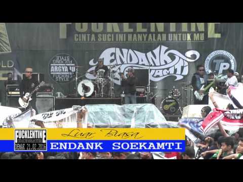 Endank Soekamti LIVE @demak feb