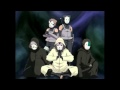 Naruto Soundtrack ~ Anbu Theme