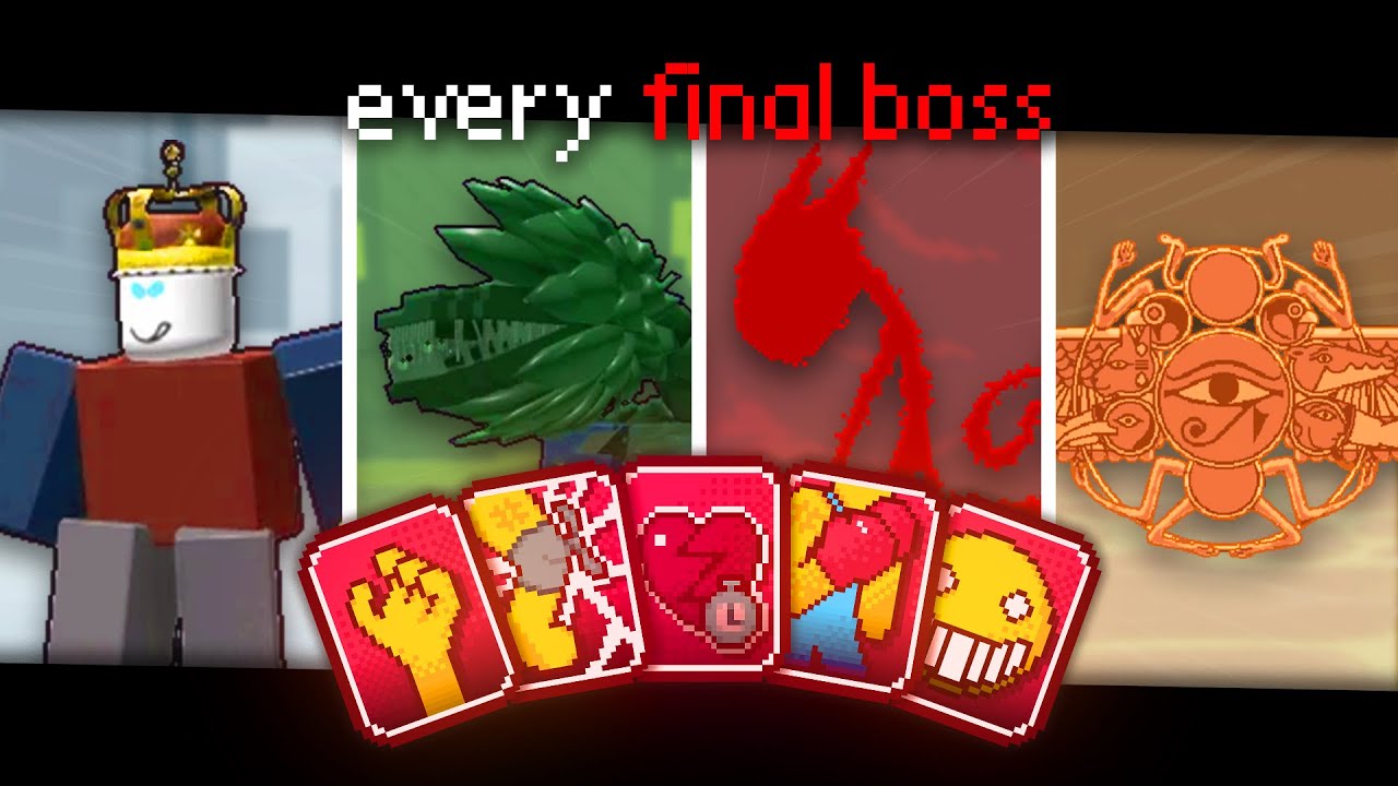 EVERY Block Tales Final Boss On HELL MODE YouTube every-block-tales-final-boss-on-hell-mode-youtube