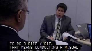 Financial Examiners Career Overview
